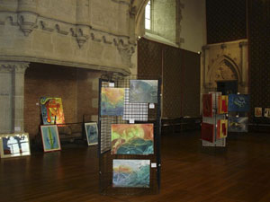 Salle du Duc Jean