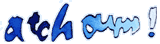 Atchoum
