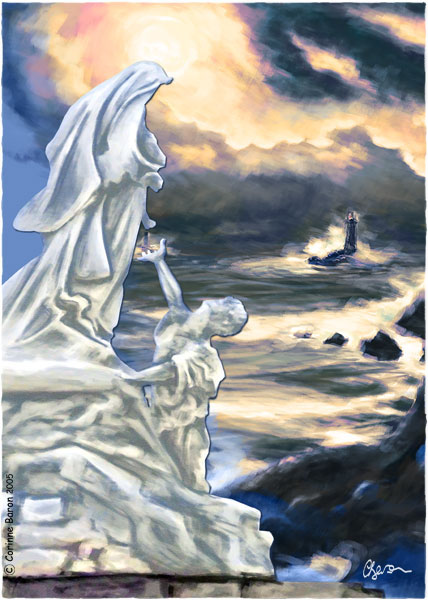 Notre Dame des Naufragés