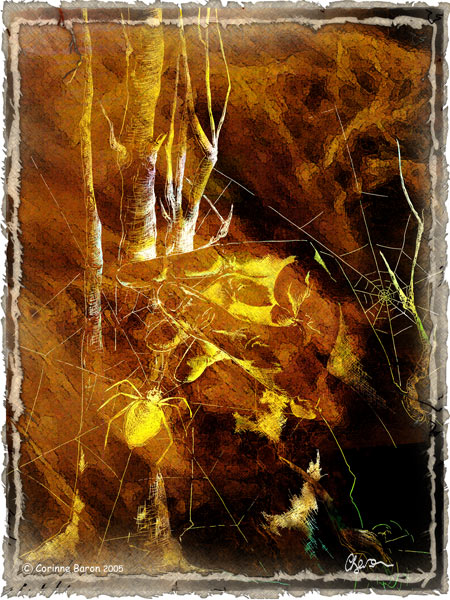 L'Homme Fossile