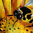 L'abeille