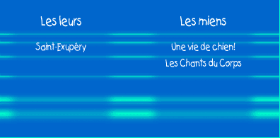Bannière Au Fil des Mots