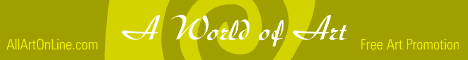 Logo All Art On Line