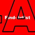 Logo Find-Artist