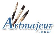 Logo Art Majeur